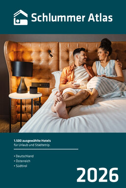 Schlummer Atlas 2026